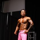 Donnie  Anderson - NPC Northwest Championships 2013 - #1